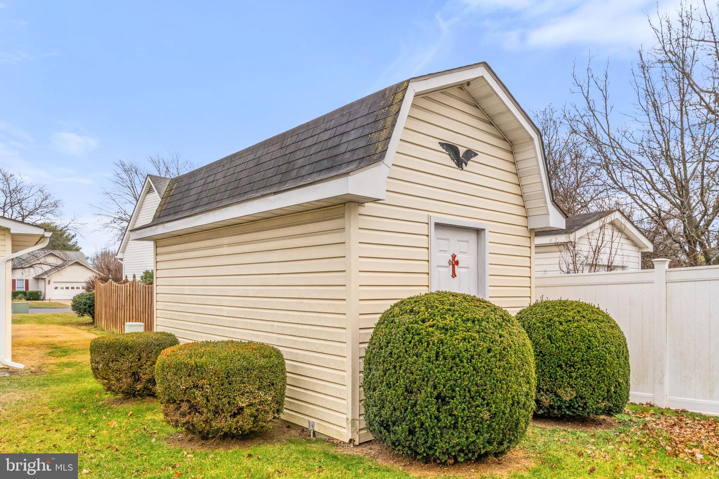 420 RUSSELCROFT RD, WINCHESTER, Virginia 22601, 3 Bedrooms Bedrooms, ,2 BathroomsBathrooms,Residential,For sale,420 RUSSELCROFT RD,VAWI2009604 MLS # VAWI2009604