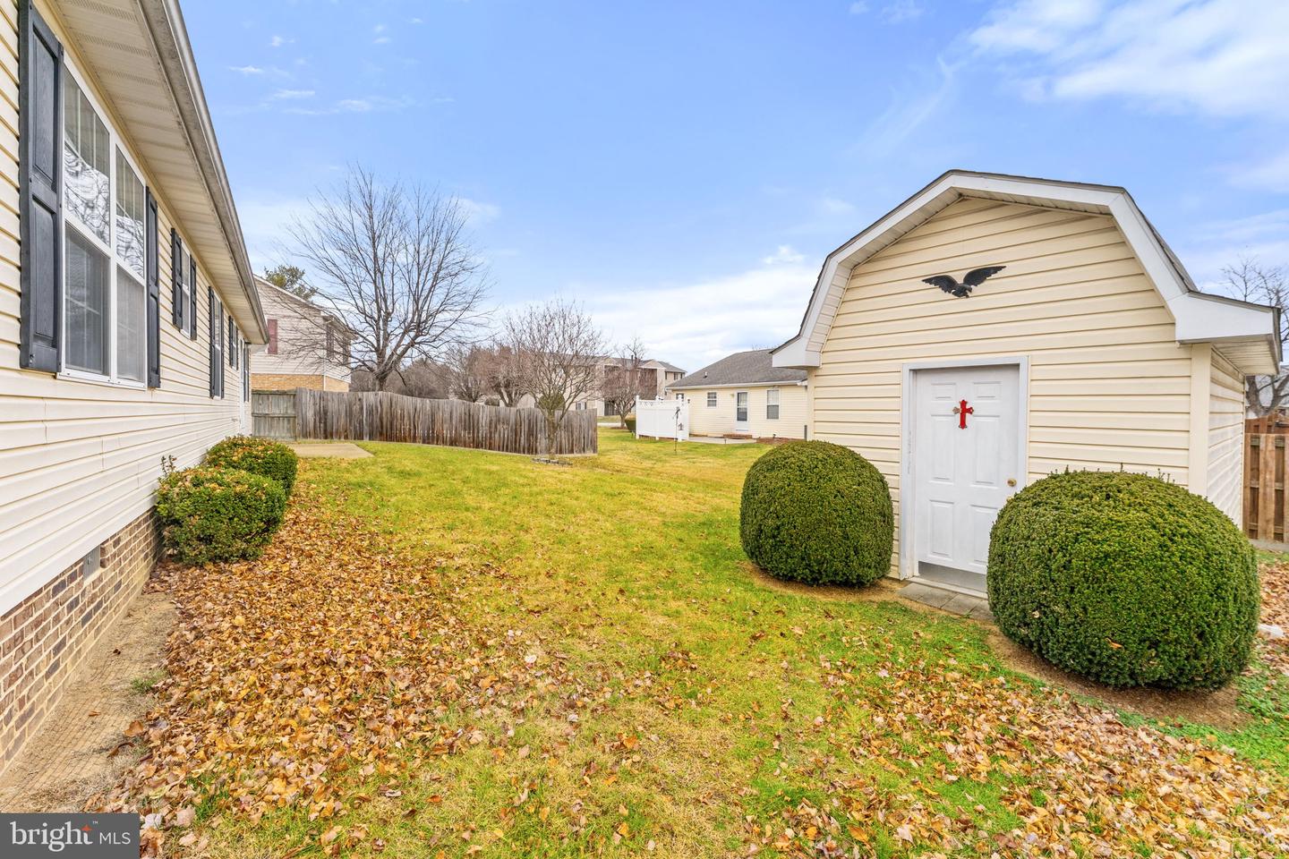 420 RUSSELCROFT RD, WINCHESTER, Virginia 22601, 3 Bedrooms Bedrooms, ,2 BathroomsBathrooms,Residential,For sale,420 RUSSELCROFT RD,VAWI2009604 MLS # VAWI2009604