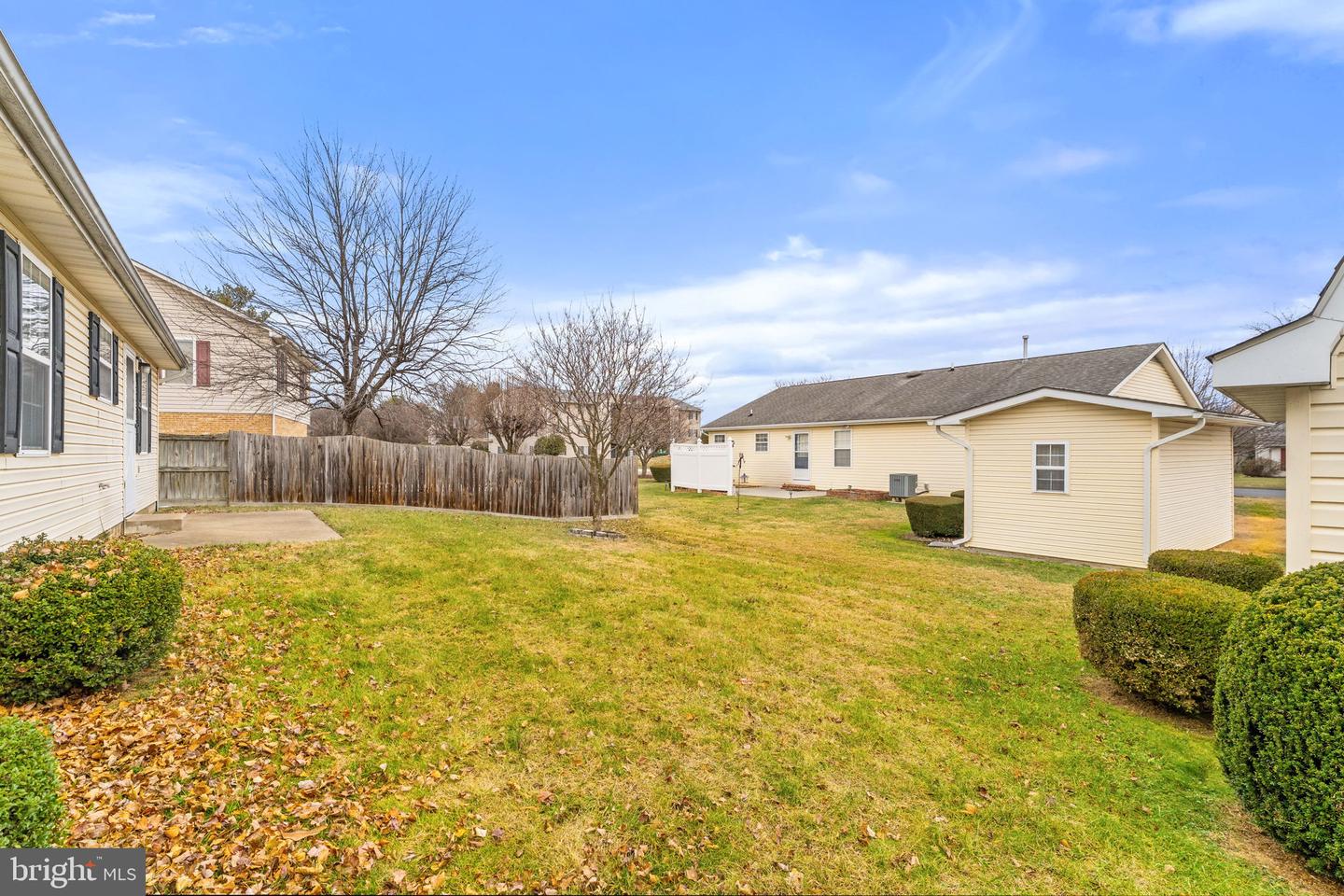 420 RUSSELCROFT RD, WINCHESTER, Virginia 22601, 3 Bedrooms Bedrooms, ,2 BathroomsBathrooms,Residential,For sale,420 RUSSELCROFT RD,VAWI2009604 MLS # VAWI2009604