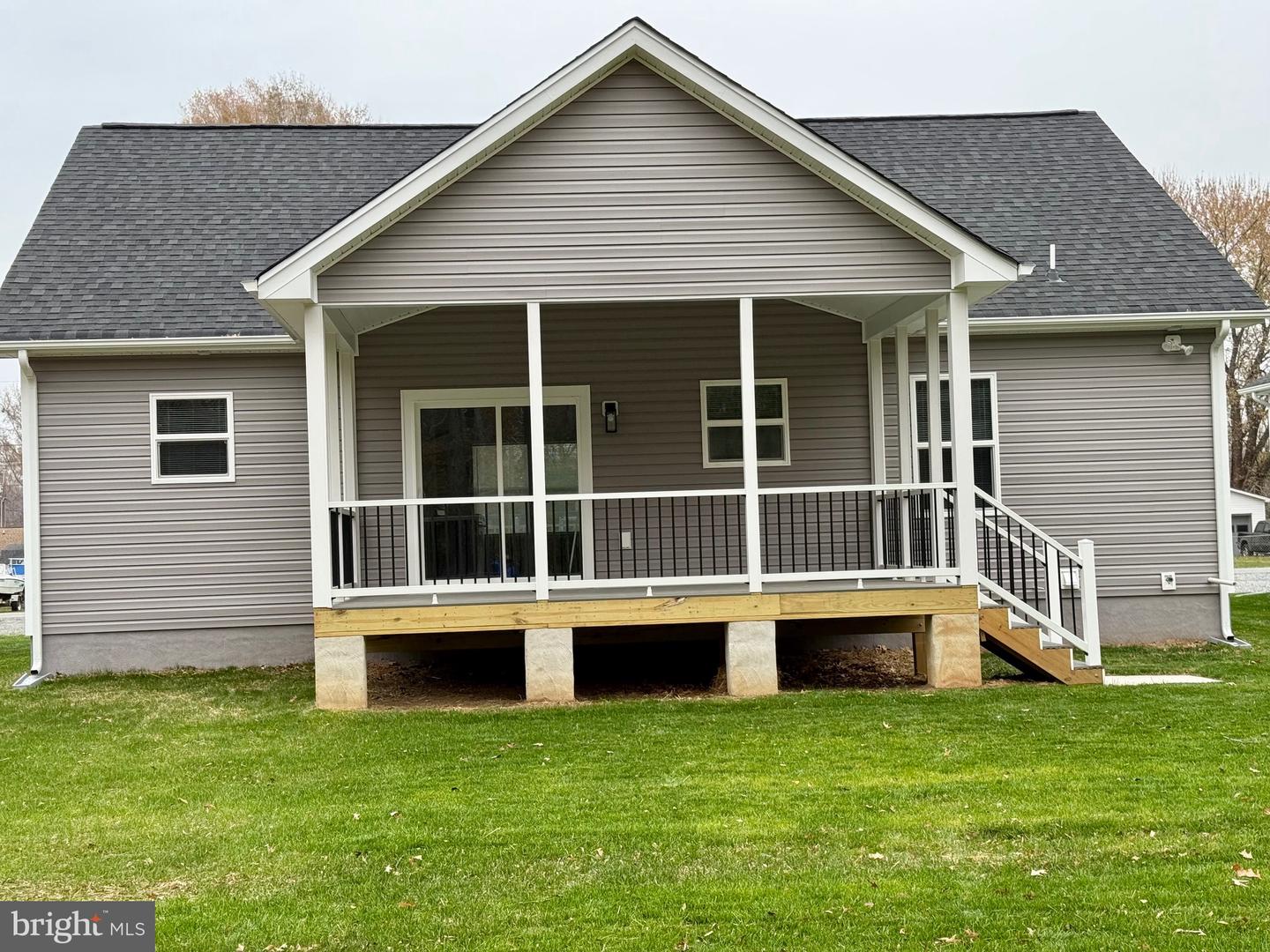 TBD LOT 121 CURRIOMAN DR, MONTROSS, Virginia 22520, 3 Bedrooms Bedrooms, ,2 BathroomsBathrooms,Residential,For sale,TBD LOT 121 CURRIOMAN DR,VAWE2010278 MLS # VAWE2010278