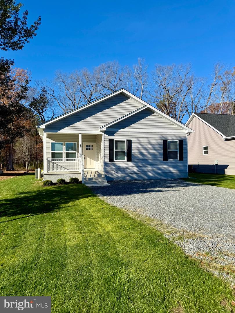 TBD LOT 121 CURRIOMAN DR, MONTROSS, Virginia 22520, 3 Bedrooms Bedrooms, ,2 BathroomsBathrooms,Residential,For sale,TBD LOT 121 CURRIOMAN DR,VAWE2010278 MLS # VAWE2010278