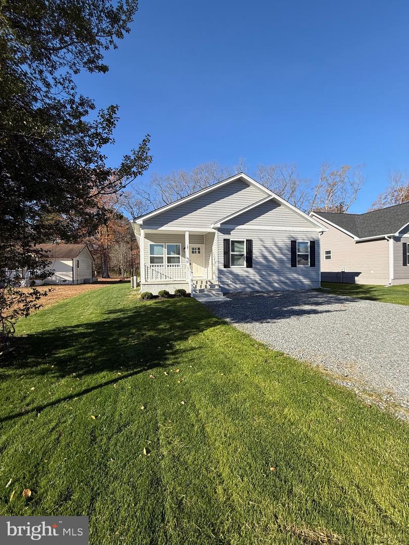 TBD LOT 121 CURRIOMAN DR, MONTROSS, Virginia 22520, 3 Bedrooms Bedrooms, ,2 BathroomsBathrooms,Residential,For sale,TBD LOT 121 CURRIOMAN DR,VAWE2010278 MLS # VAWE2010278