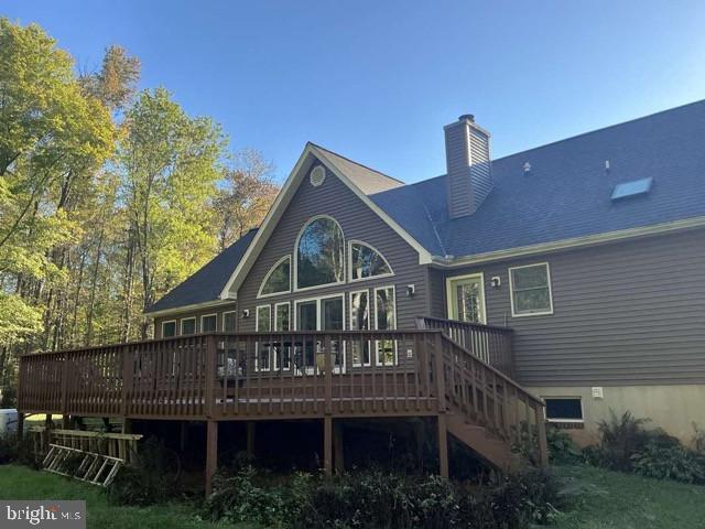 18156 COUNTYLINE CHURCH RD, RUTHER GLEN, Virginia 22546, 3 Bedrooms Bedrooms, ,2 BathroomsBathrooms,Residential,For sale,18156 COUNTYLINE CHURCH RD,VACV2009288 MLS # VACV2009288