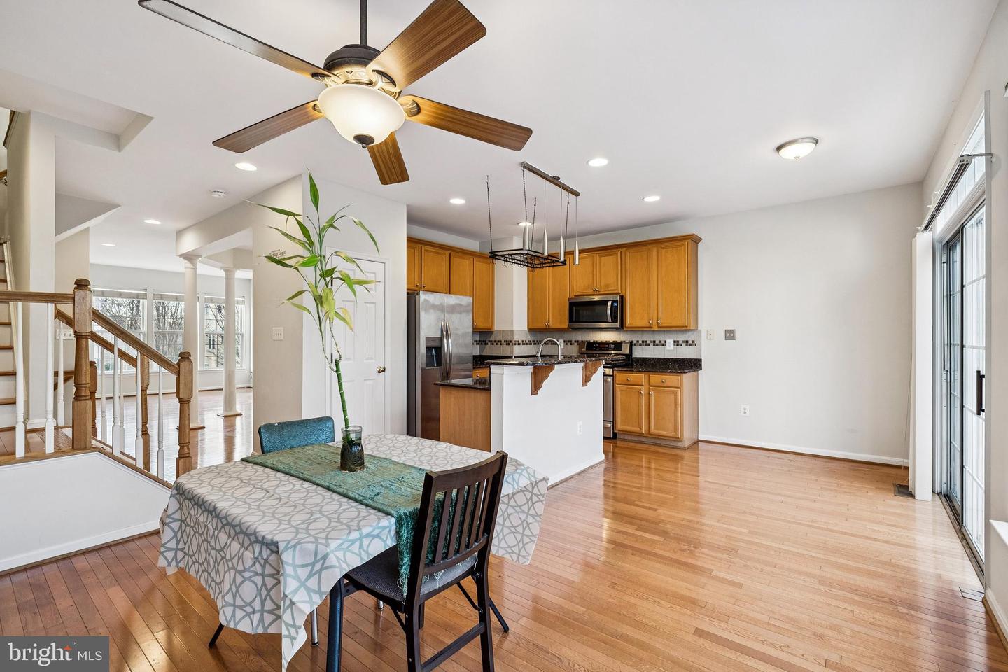 8555 WYNGATE MANOR CT, ALEXANDRIA, Virginia 22309, 3 Bedrooms Bedrooms, ,3 BathroomsBathrooms,Residential,For sale,8555 WYNGATE MANOR CT,VAFX2282824 MLS # VAFX2282824