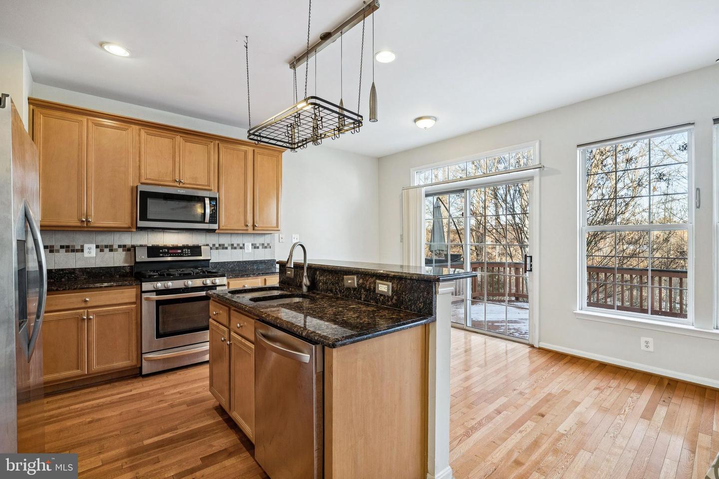 8555 WYNGATE MANOR CT, ALEXANDRIA, Virginia 22309, 3 Bedrooms Bedrooms, ,3 BathroomsBathrooms,Residential,For sale,8555 WYNGATE MANOR CT,VAFX2282824 MLS # VAFX2282824