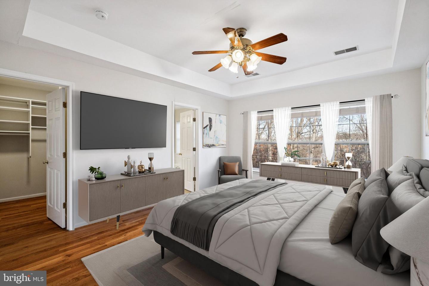 8555 WYNGATE MANOR CT, ALEXANDRIA, Virginia 22309, 3 Bedrooms Bedrooms, ,3 BathroomsBathrooms,Residential,For sale,8555 WYNGATE MANOR CT,VAFX2282824 MLS # VAFX2282824