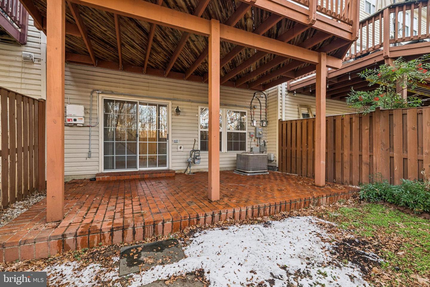 8555 WYNGATE MANOR CT, ALEXANDRIA, Virginia 22309, 3 Bedrooms Bedrooms, ,3 BathroomsBathrooms,Residential,For sale,8555 WYNGATE MANOR CT,VAFX2282824 MLS # VAFX2282824