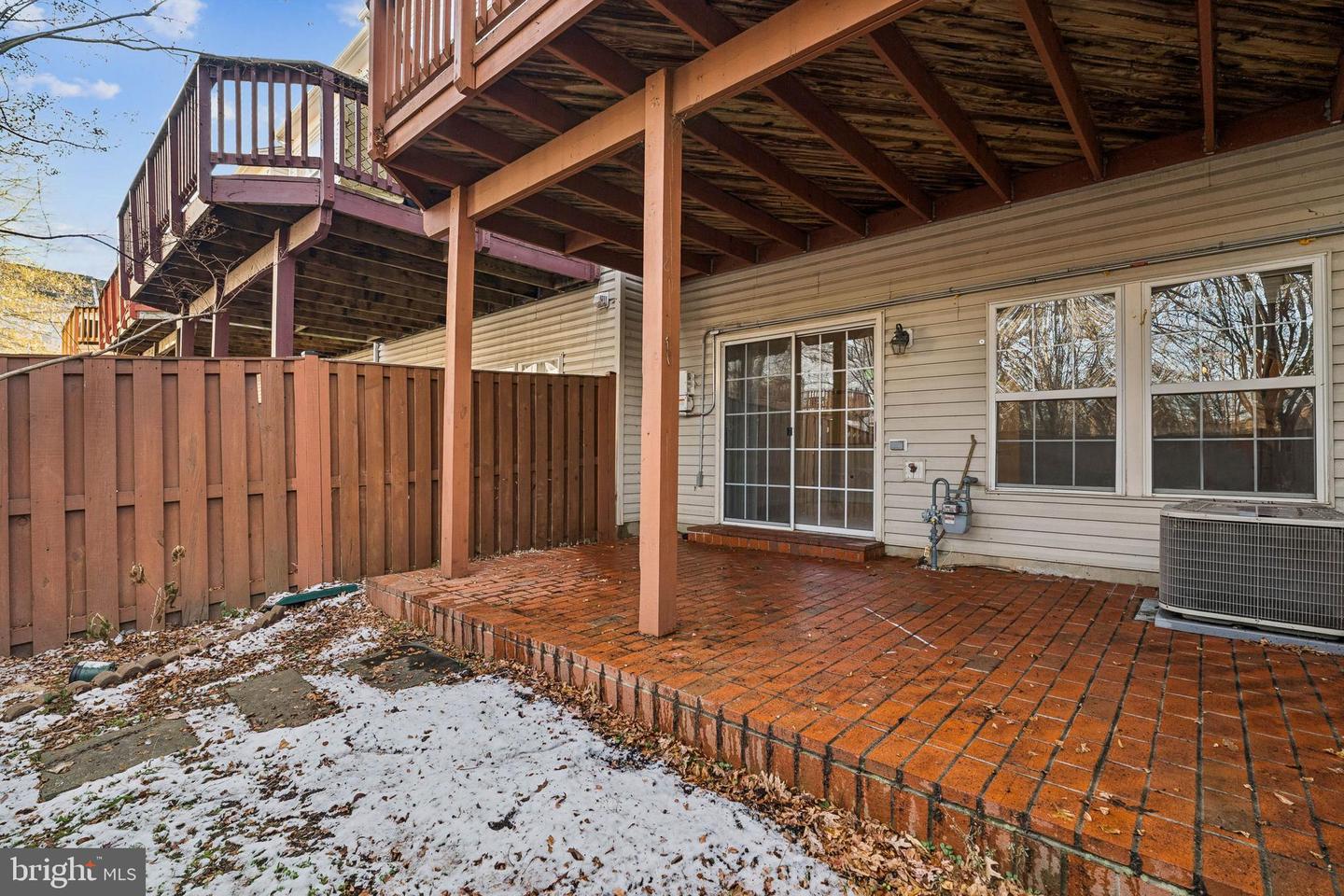 8555 WYNGATE MANOR CT, ALEXANDRIA, Virginia 22309, 3 Bedrooms Bedrooms, ,3 BathroomsBathrooms,Residential,For sale,8555 WYNGATE MANOR CT,VAFX2282824 MLS # VAFX2282824