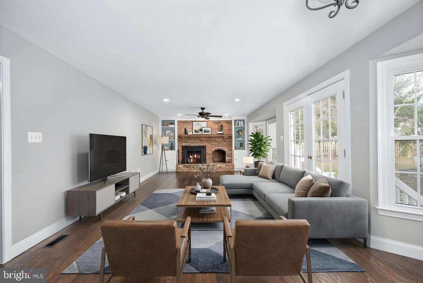 30 LARKWOOD CT, STAFFORD, Virginia 22554, 3 Bedrooms Bedrooms, ,2 BathroomsBathrooms,Residential,For sale,30 LARKWOOD CT,VAST2044776 MLS # VAST2044776