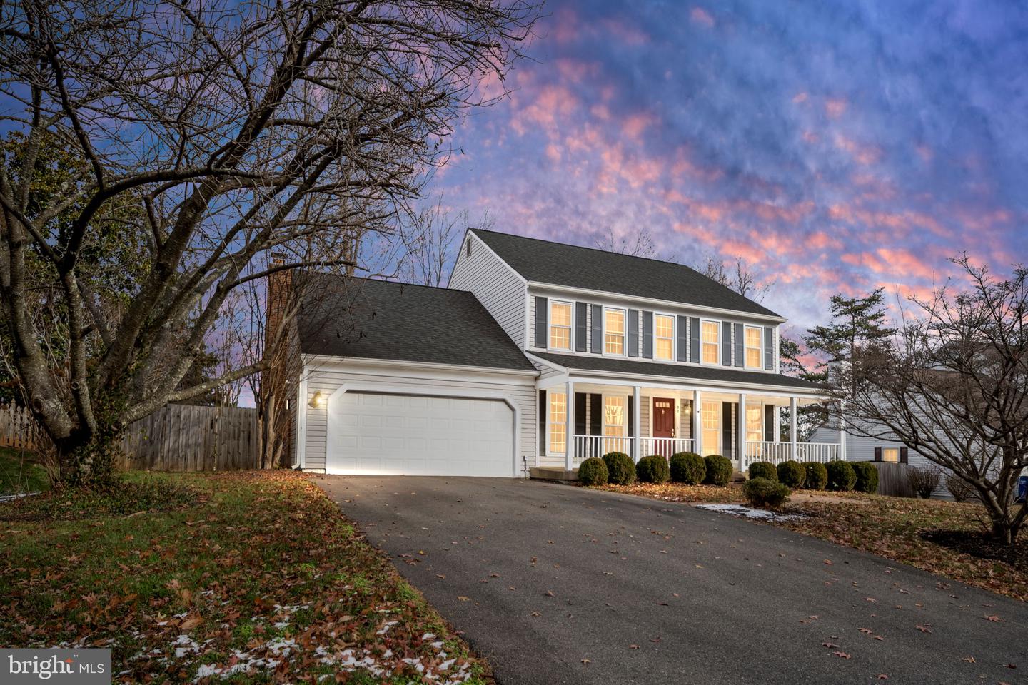 30 LARKWOOD CT, STAFFORD, Virginia 22554, 3 Bedrooms Bedrooms, ,2 BathroomsBathrooms,Residential,For sale,30 LARKWOOD CT,VAST2044776 MLS # VAST2044776