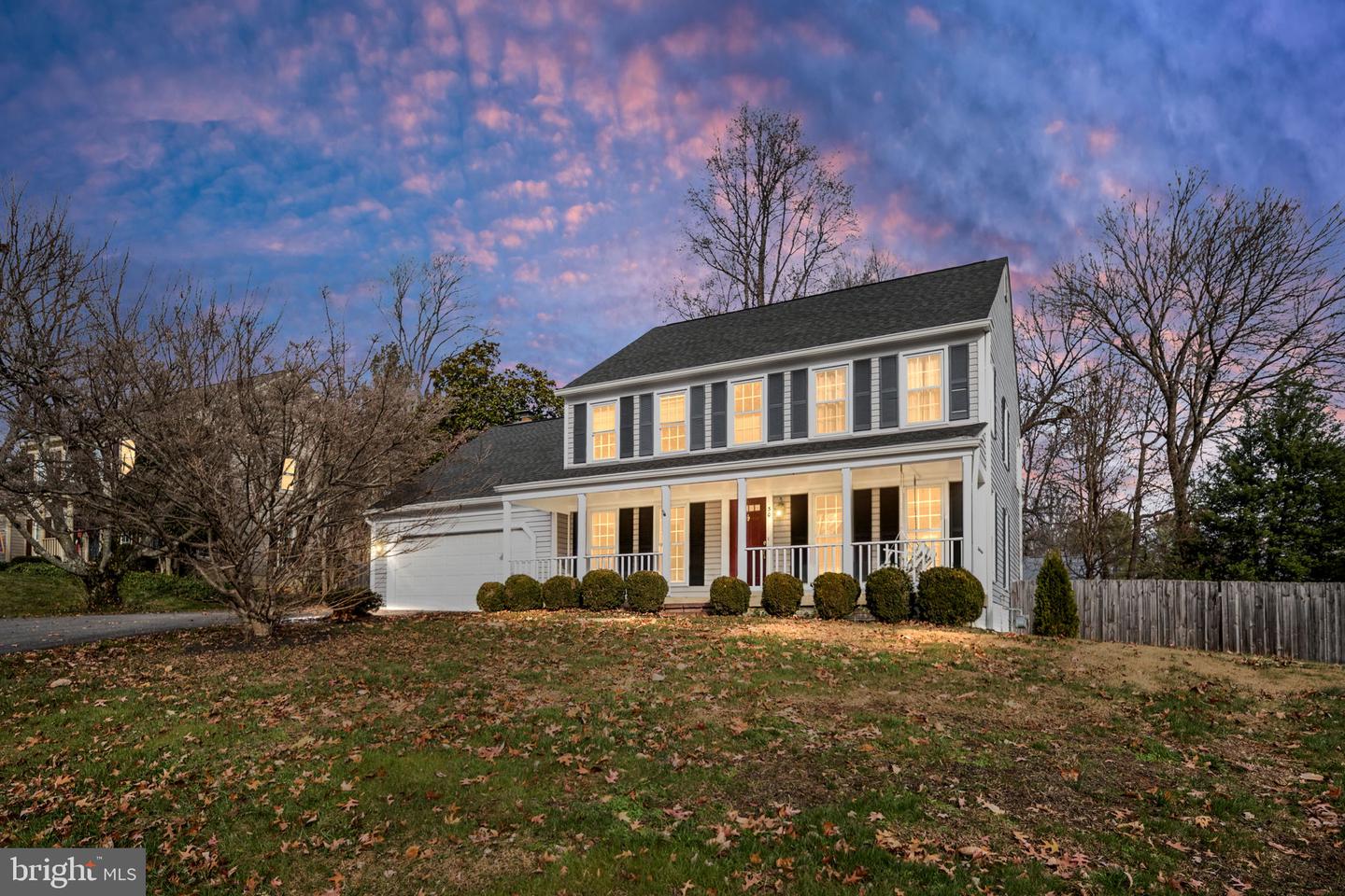 30 LARKWOOD CT, STAFFORD, Virginia 22554, 3 Bedrooms Bedrooms, ,2 BathroomsBathrooms,Residential,For sale,30 LARKWOOD CT,VAST2044776 MLS # VAST2044776