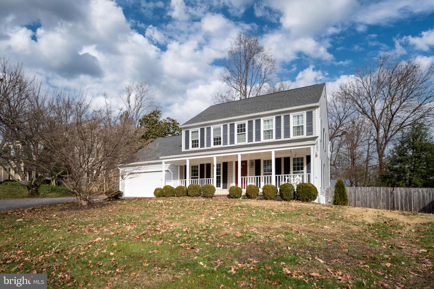 30 LARKWOOD CT, STAFFORD, Virginia 22554, 3 Bedrooms Bedrooms, ,2 BathroomsBathrooms,Residential,For sale,30 LARKWOOD CT,VAST2044776 MLS # VAST2044776