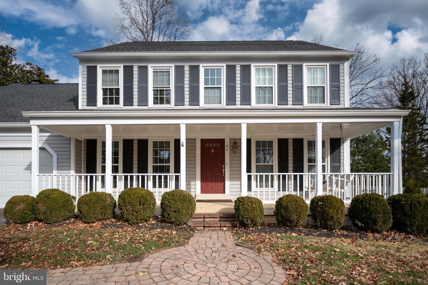 30 LARKWOOD CT, STAFFORD, Virginia 22554, 3 Bedrooms Bedrooms, ,2 BathroomsBathrooms,Residential,For sale,30 LARKWOOD CT,VAST2044776 MLS # VAST2044776