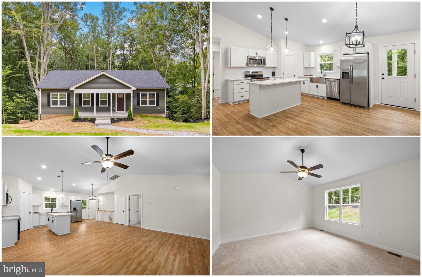 8339 KENNEDY DR, KING GEORGE, Virginia 22485, 3 Bedrooms Bedrooms, 10 Rooms Rooms,2 BathroomsBathrooms,Residential,For sale,8339 KENNEDY DR,VAKG2007402 MLS # VAKG2007402