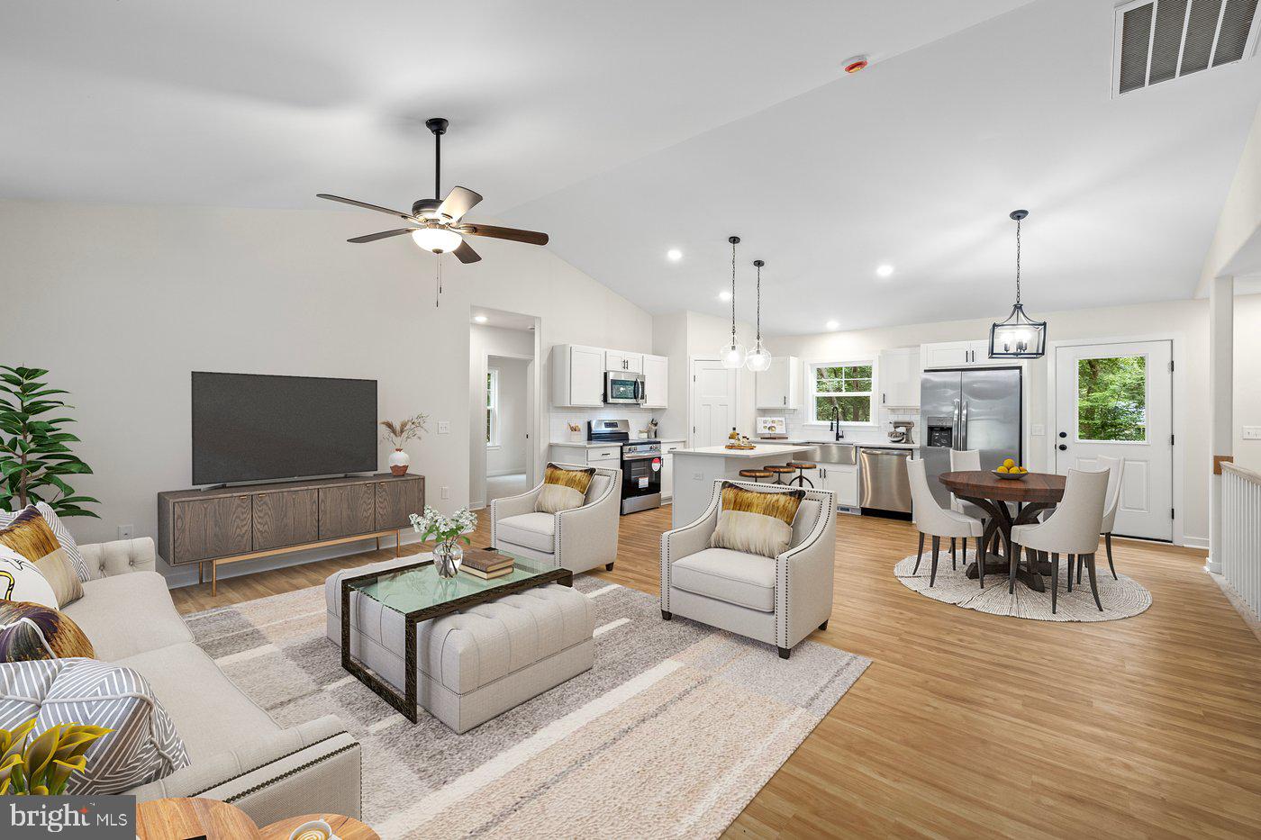 8339 KENNEDY DR, KING GEORGE, Virginia 22485, 3 Bedrooms Bedrooms, 10 Rooms Rooms,2 BathroomsBathrooms,Residential,For sale,8339 KENNEDY DR,VAKG2007402 MLS # VAKG2007402