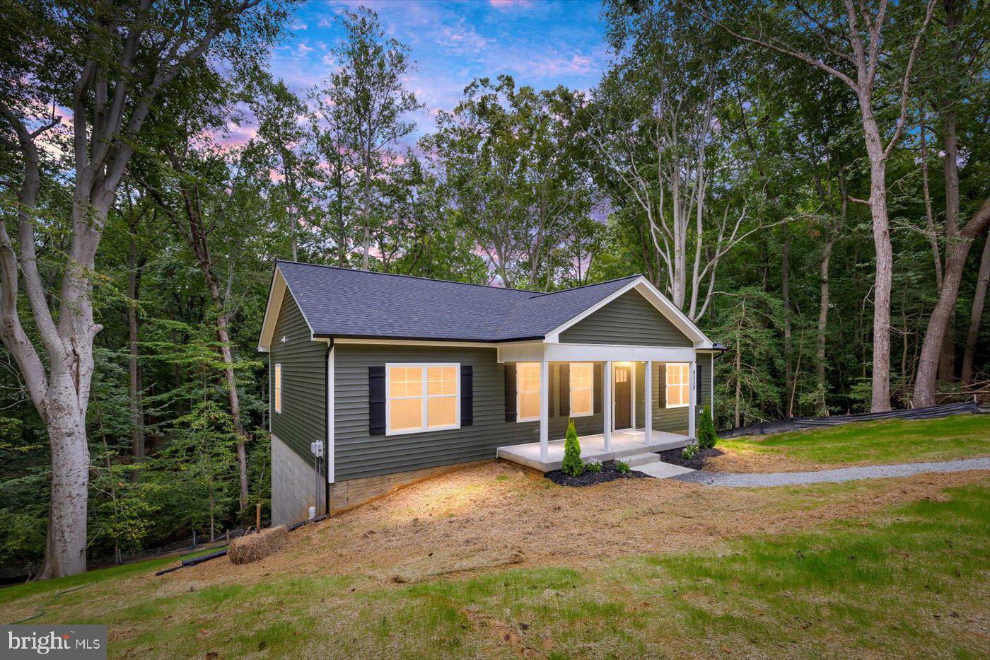 8339 KENNEDY DR, KING GEORGE, Virginia 22485, 3 Bedrooms Bedrooms, 10 Rooms Rooms,2 BathroomsBathrooms,Residential,For sale,8339 KENNEDY DR,VAKG2007402 MLS # VAKG2007402