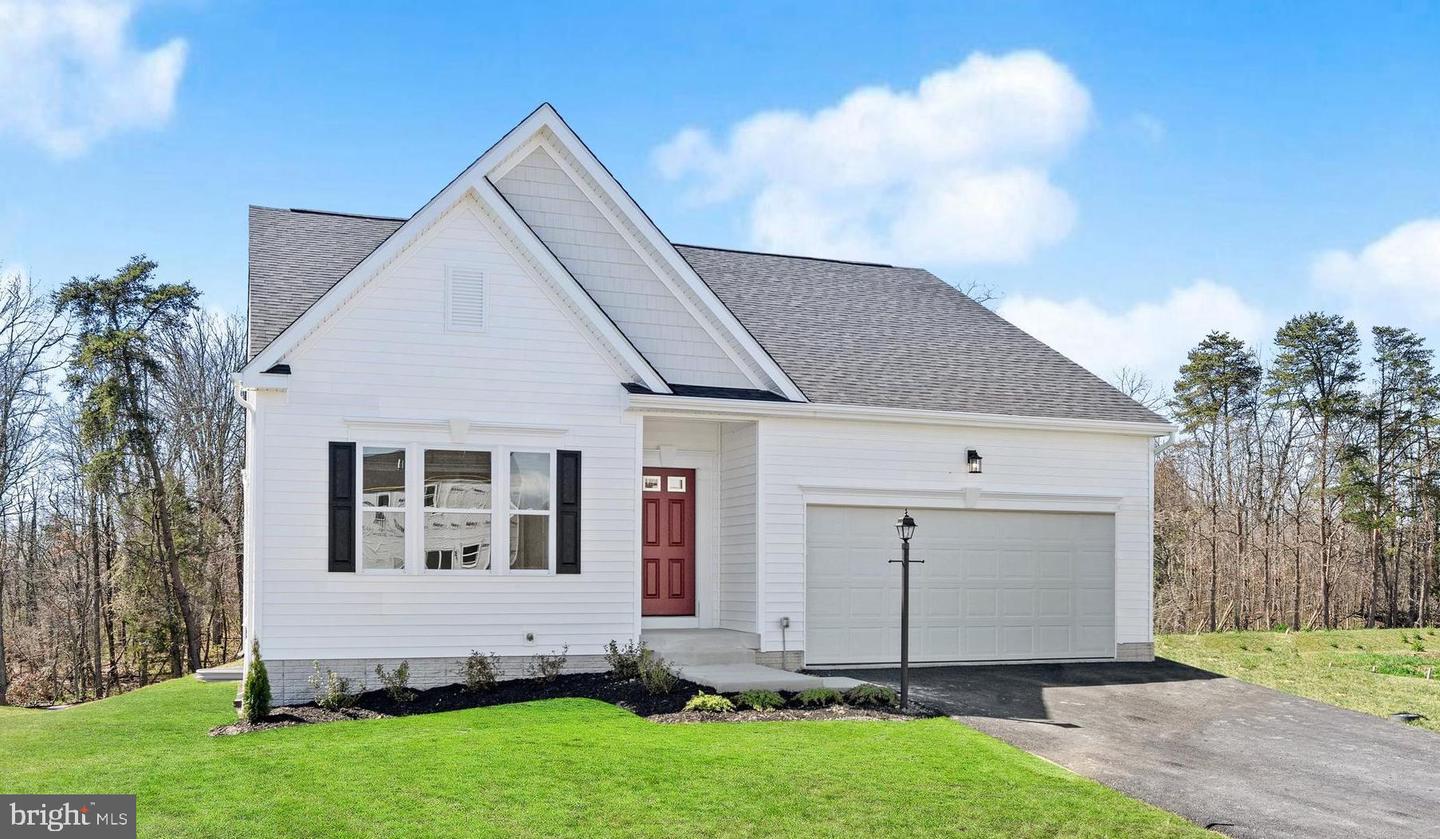 HOMESITE 25 WILLIAMSON RD, WINCHESTER, Virginia 22602, 3 Bedrooms Bedrooms, ,2 BathroomsBathrooms,Residential,For sale,HOMESITE 25 WILLIAMSON RD,VAFV2038520 MLS # VAFV2038520