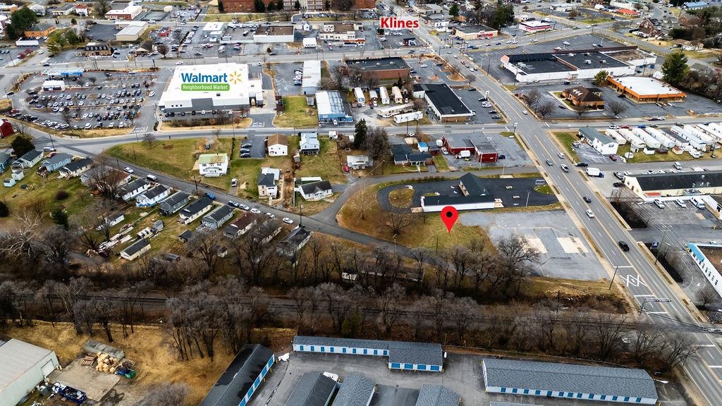 420 N POPLAR AVE, WAYNESBORO, Virginia 22980, ,Commercial,420 N POPLAR AVE,671938 MLS # 671938