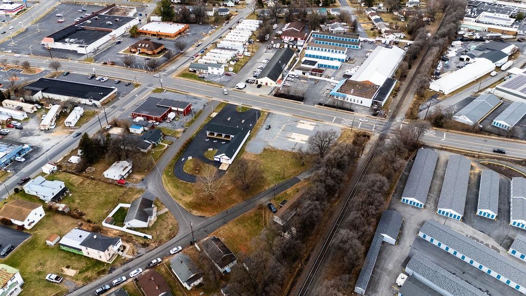 420 N POPLAR AVE, WAYNESBORO, Virginia 22980, ,Commercial,420 N POPLAR AVE,671938 MLS # 671938