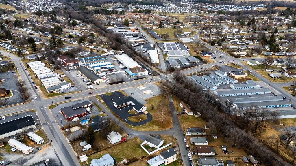 420 N POPLAR AVE, WAYNESBORO, Virginia 22980, ,Commercial,420 N POPLAR AVE,671938 MLS # 671938