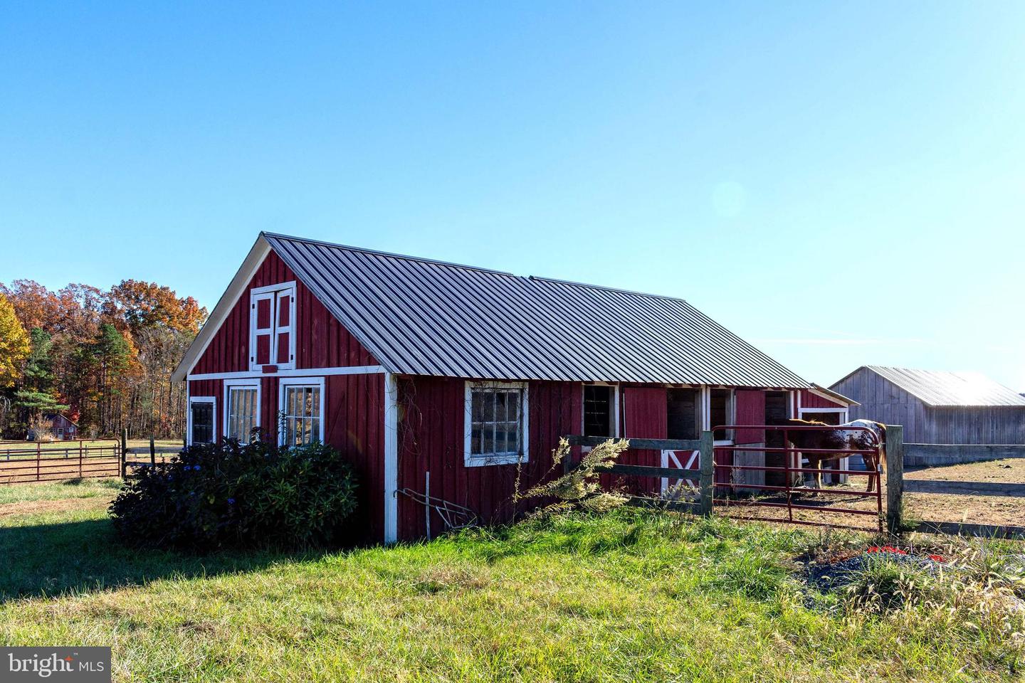 25862 INDEPENDENCE RD, UNIONVILLE, Virginia 22567, 1 Bedroom Bedrooms, ,1 BathroomBathrooms,Farm,For sale,25862 INDEPENDENCE RD,VAOR2012988 MLS # VAOR2012988