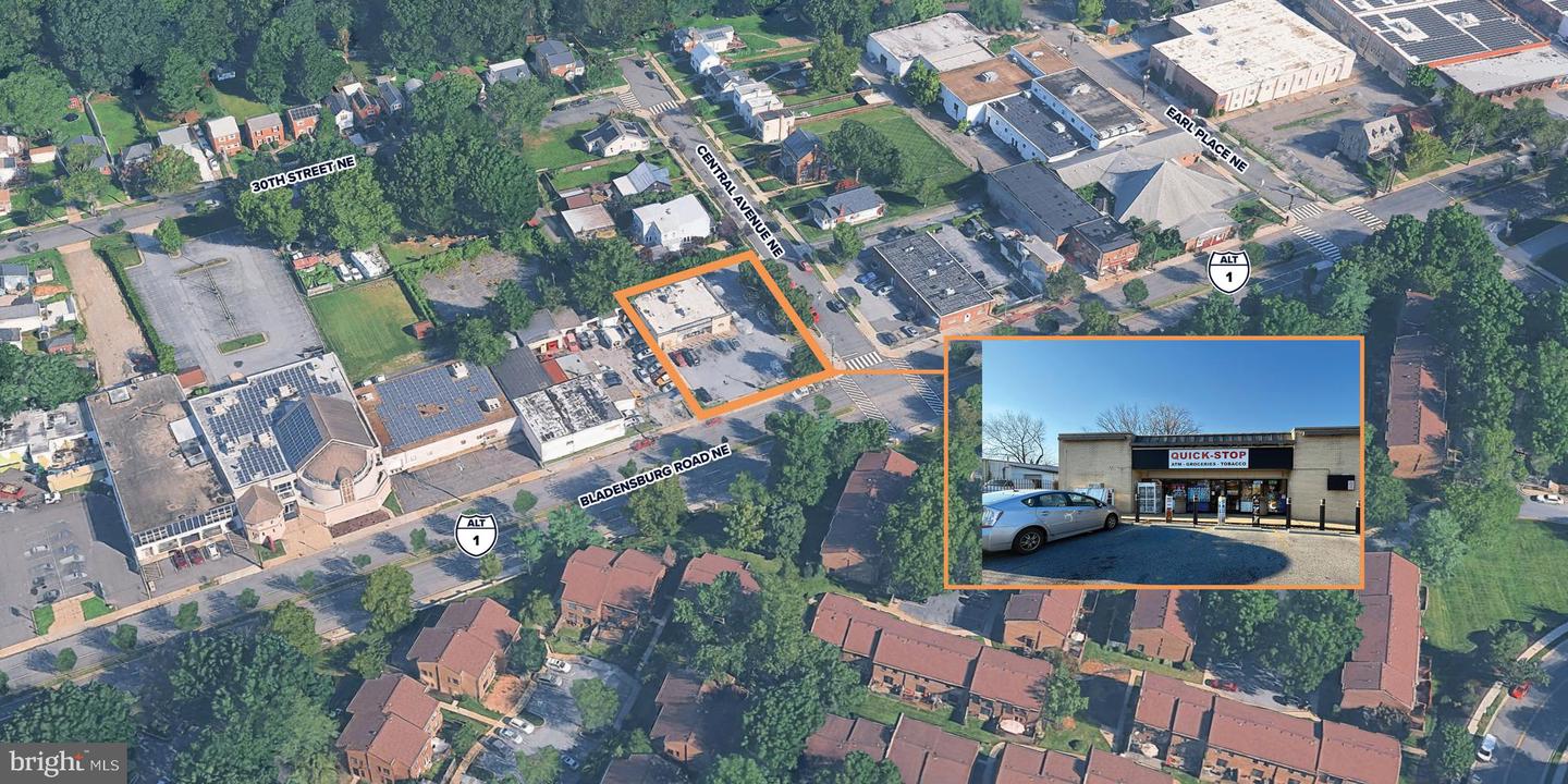 2850 BLADENSBURG RD NE, WASHINGTON, District Of Columbia 20018, ,Land,For sale,2850 BLADENSBURG RD NE,DCDC2235354 MLS # DCDC2235354