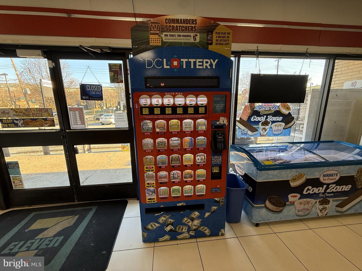 2850 BLADENSBURG RD NE, WASHINGTON, District Of Columbia 20018, ,Land,For sale,2850 BLADENSBURG RD NE,DCDC2235354 MLS # DCDC2235354