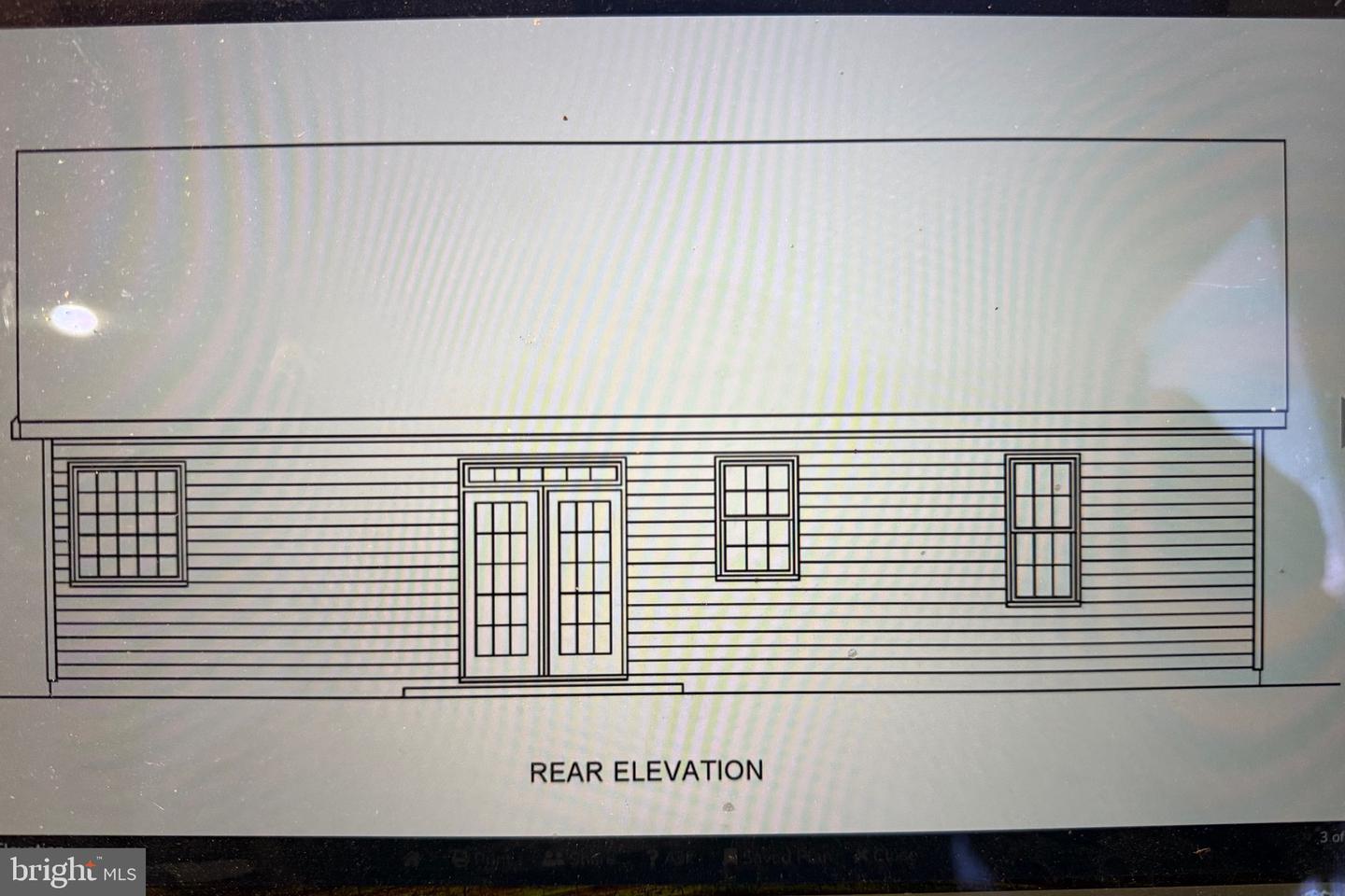 TBD LOT 111 SOUTH GLEBE RD, MONTROSS, Virginia 22520, 3 Bedrooms Bedrooms, ,2 BathroomsBathrooms,Residential,For sale,TBD LOT 111 SOUTH GLEBE RD,VAWE2008036 MLS # VAWE2008036