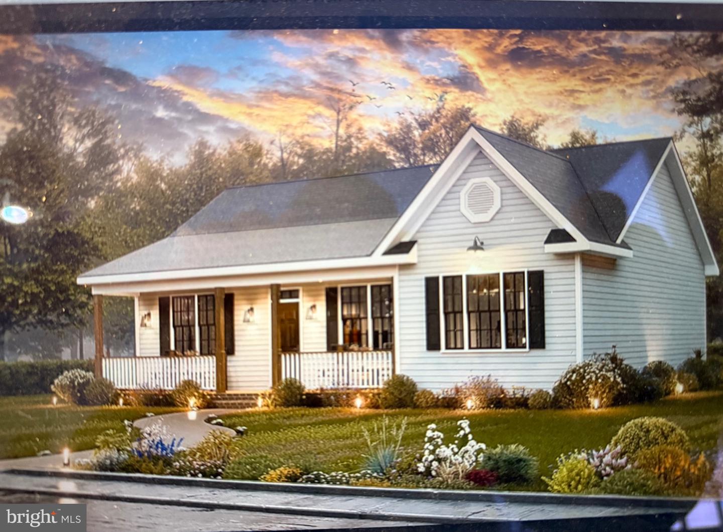 TBD LOT 111 SOUTH GLEBE RD, MONTROSS, Virginia 22520, 3 Bedrooms Bedrooms, ,2 BathroomsBathrooms,Residential,For sale,TBD LOT 111 SOUTH GLEBE RD,VAWE2008036 MLS # VAWE2008036