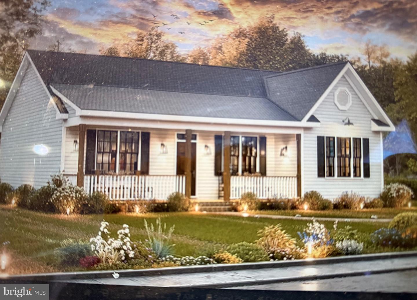 TBD LOT 111 SOUTH GLEBE RD, MONTROSS, Virginia 22520, 3 Bedrooms Bedrooms, ,2 BathroomsBathrooms,Residential,For sale,TBD LOT 111 SOUTH GLEBE RD,VAWE2008036 MLS # VAWE2008036