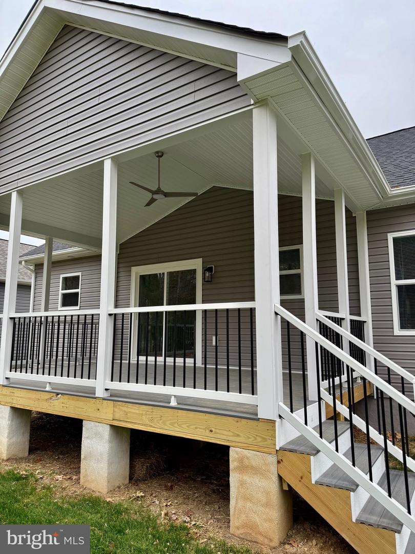 TBD LOT 111 SOUTH GLEBE RD, MONTROSS, Virginia 22520, 3 Bedrooms Bedrooms, ,2 BathroomsBathrooms,Residential,For sale,TBD LOT 111 SOUTH GLEBE RD,VAWE2008036 MLS # VAWE2008036