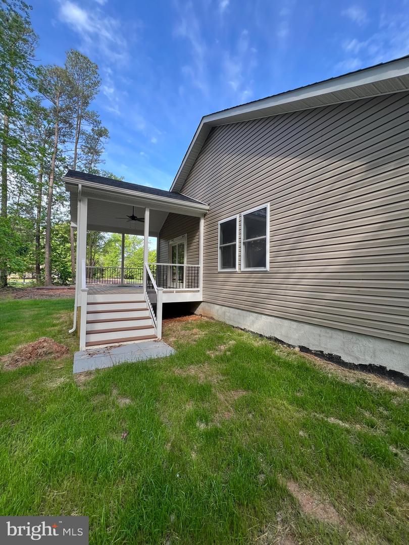 TBD LOT 111 SOUTH GLEBE RD, MONTROSS, Virginia 22520, 3 Bedrooms Bedrooms, ,2 BathroomsBathrooms,Residential,For sale,TBD LOT 111 SOUTH GLEBE RD,VAWE2008036 MLS # VAWE2008036