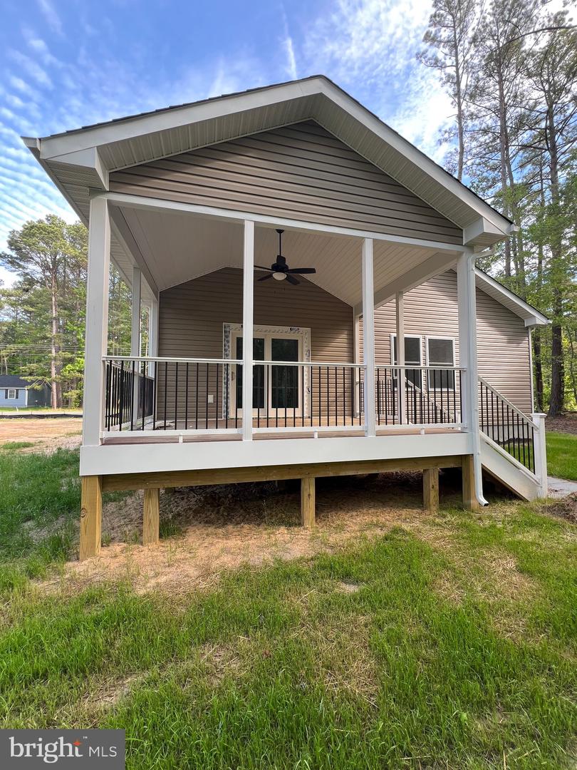 TBD LOT 111 SOUTH GLEBE RD, MONTROSS, Virginia 22520, 3 Bedrooms Bedrooms, ,2 BathroomsBathrooms,Residential,For sale,TBD LOT 111 SOUTH GLEBE RD,VAWE2008036 MLS # VAWE2008036