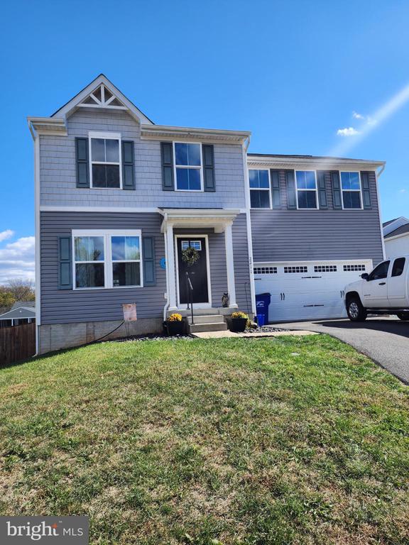 2211 SEDGWICK DR, REMINGTON, Virginia 22734, 4 Bedrooms Bedrooms, ,2 BathroomsBathrooms,Residential,2211 SEDGWICK DR,VAFQ2019506 MLS # VAFQ2019506