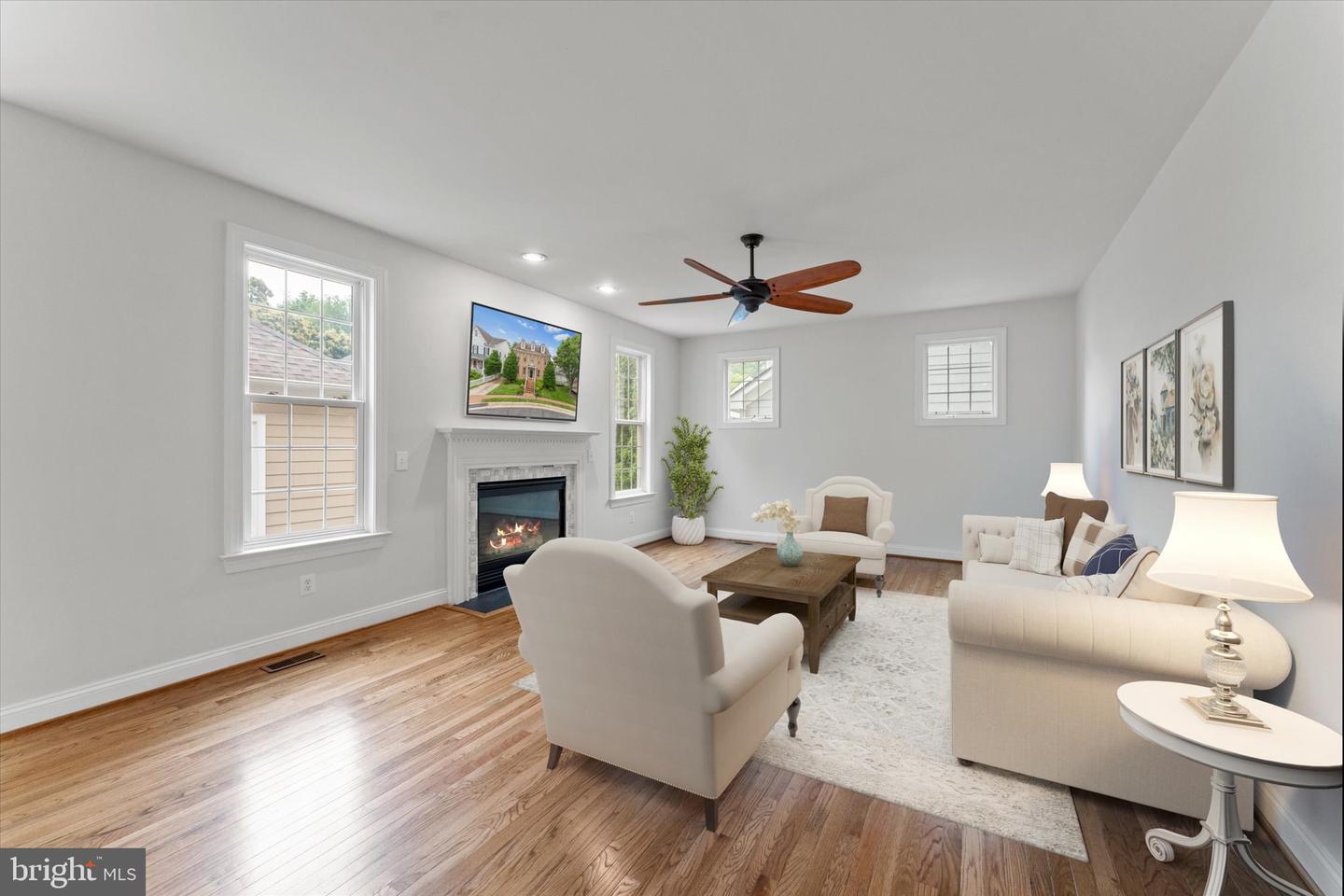 116 DESALES DR, PURCELLVILLE, Virginia 20132, 4 Bedrooms Bedrooms, ,2 BathroomsBathrooms,Residential,For sale,116 DESALES DR,VALO2104660 MLS # VALO2104660