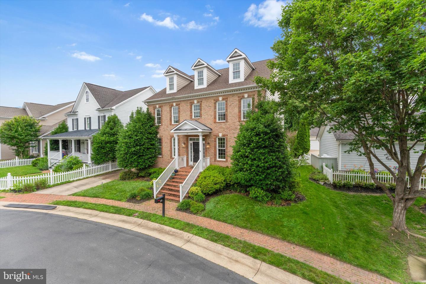 116 DESALES DR, PURCELLVILLE, Virginia 20132, 4 Bedrooms Bedrooms, ,2 BathroomsBathrooms,Residential,For sale,116 DESALES DR,VALO2104660 MLS # VALO2104660