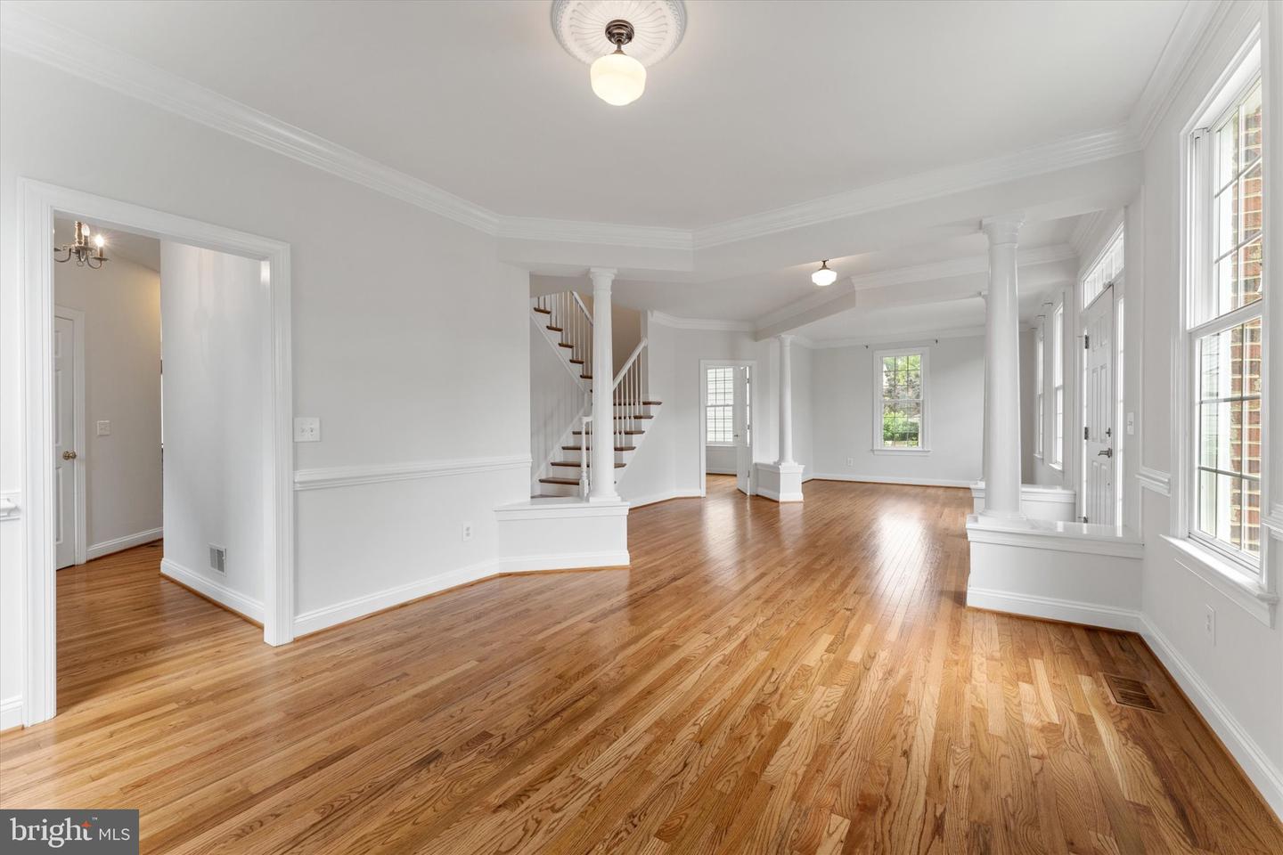 116 DESALES DR, PURCELLVILLE, Virginia 20132, 4 Bedrooms Bedrooms, ,2 BathroomsBathrooms,Residential,For sale,116 DESALES DR,VALO2104660 MLS # VALO2104660