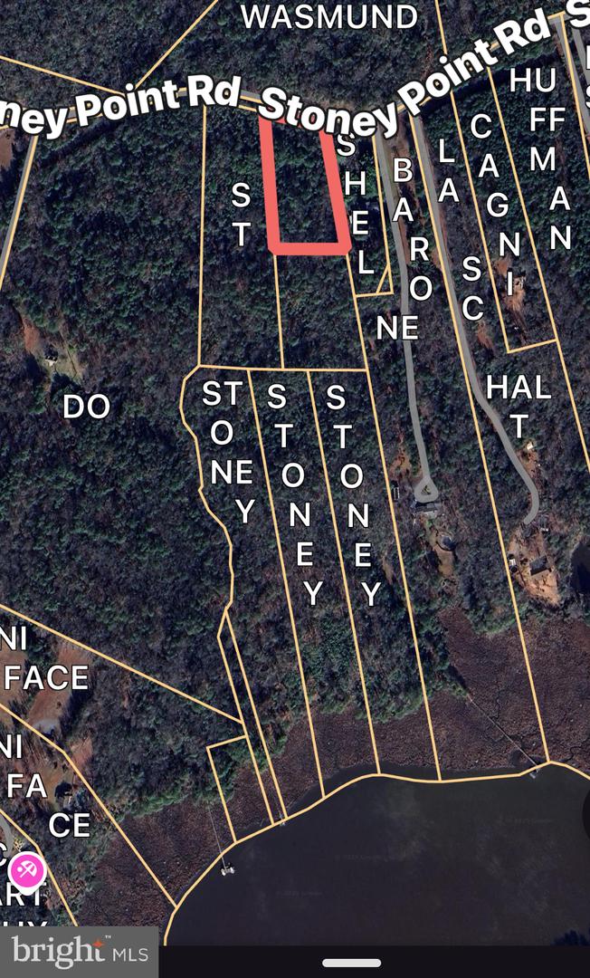 1 SEAGRASS CT, KING GEORGE, Virginia 22485, ,Land,For sale,1 SEAGRASS CT,VAKG2007376 MLS # VAKG2007376