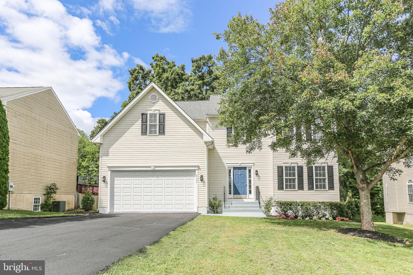 2324 WILDFLOWER WAY, LOCUST GROVE, Virginia 22508, 4 Bedrooms Bedrooms, ,2 BathroomsBathrooms,Residential,For sale,2324 WILDFLOWER WAY,VAOR2010586 MLS # VAOR2010586