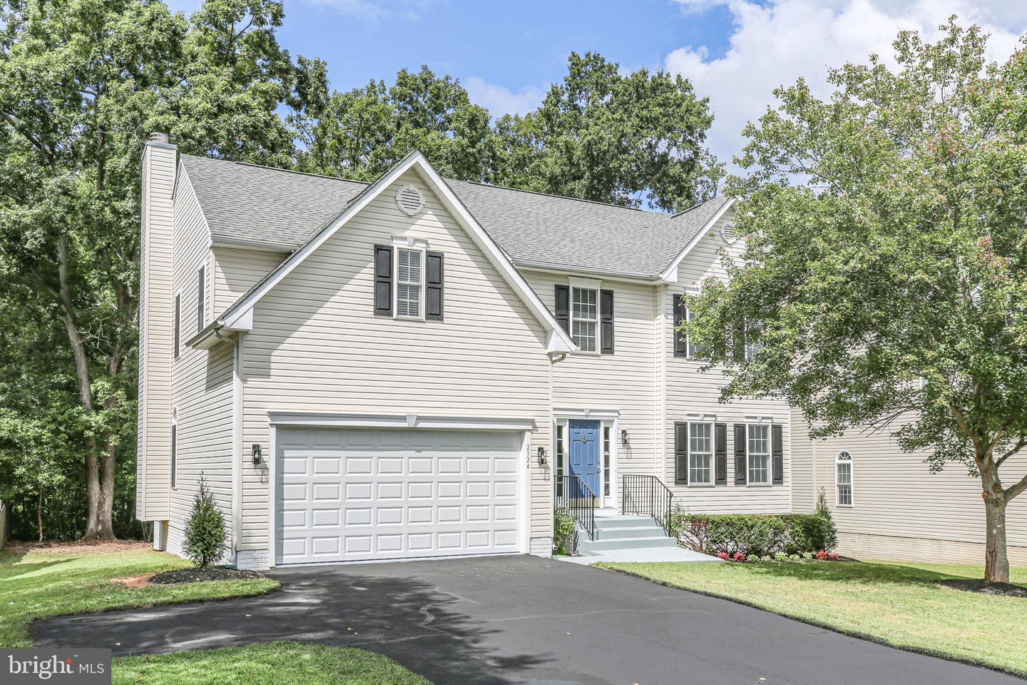 2324 WILDFLOWER WAY, LOCUST GROVE, Virginia 22508, 4 Bedrooms Bedrooms, ,2 BathroomsBathrooms,Residential,For sale,2324 WILDFLOWER WAY,VAOR2010586 MLS # VAOR2010586