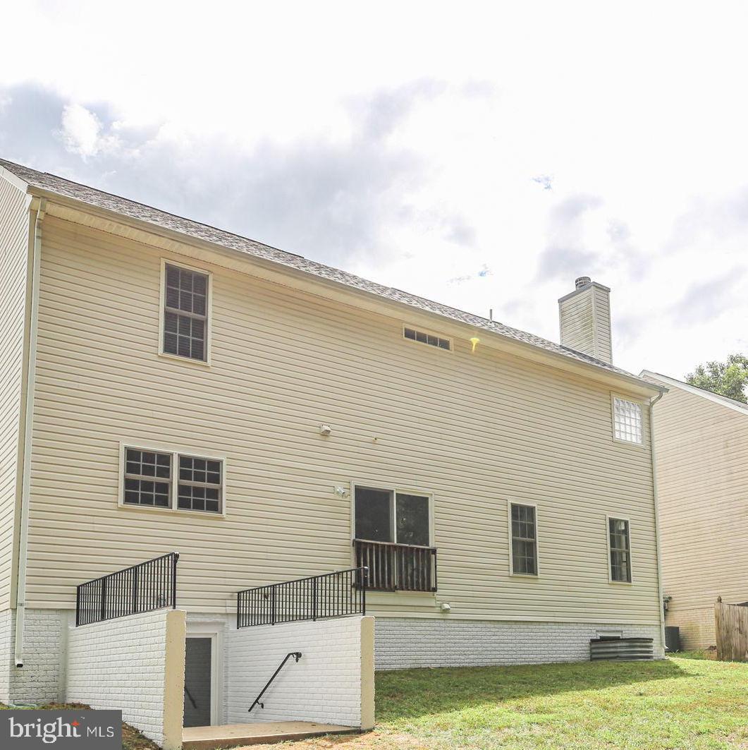 2324 WILDFLOWER WAY, LOCUST GROVE, Virginia 22508, 4 Bedrooms Bedrooms, ,2 BathroomsBathrooms,Residential,For sale,2324 WILDFLOWER WAY,VAOR2010586 MLS # VAOR2010586