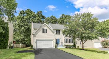 2324 WILDFLOWER WAY, LOCUST GROVE, Virginia 22508, 4 Bedrooms Bedrooms, ,2 BathroomsBathrooms,Residential,For sale,2324 WILDFLOWER WAY,VAOR2010586 MLS # VAOR2010586