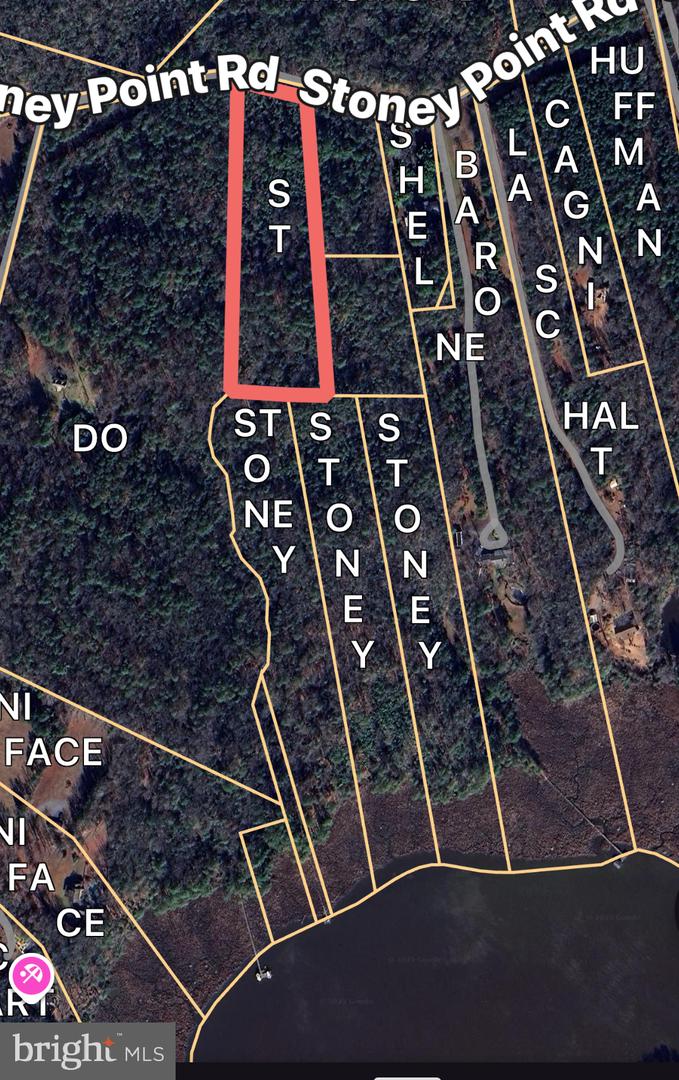 6 SEAGRASS CT, KING GEORGE, Virginia 22485, ,Land,For sale,6 SEAGRASS CT,VAKG2007386 MLS # VAKG2007386