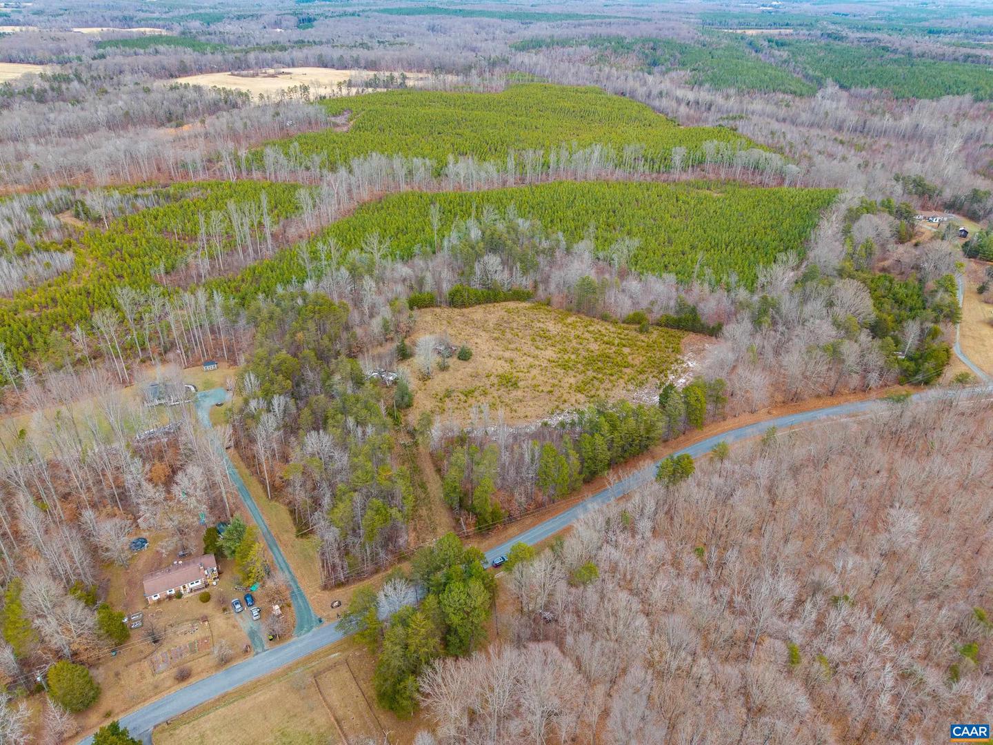 155 HARRIS LN, PALMYRA, Virginia 22963, ,Land,For sale,155 HARRIS LN,671935 MLS # 671935