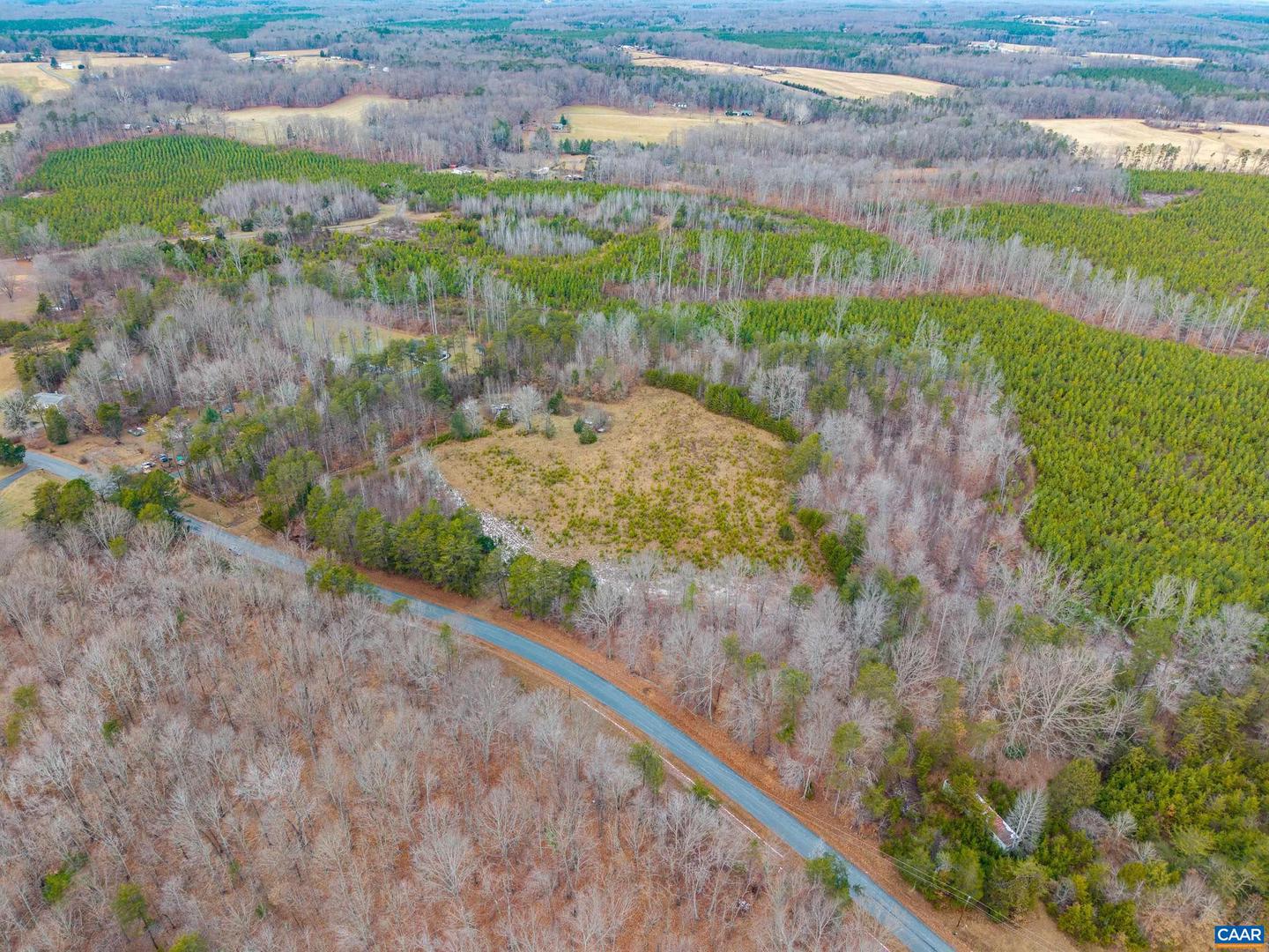 155 HARRIS LN, PALMYRA, Virginia 22963, ,Land,For sale,155 HARRIS LN,671935 MLS # 671935