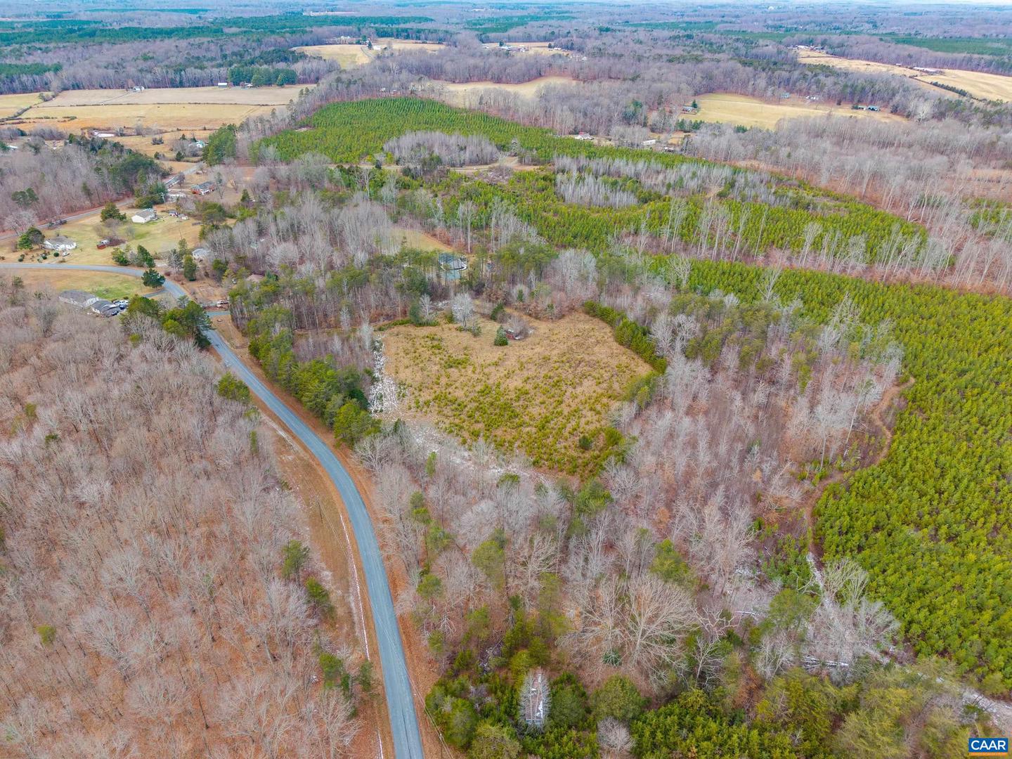 155 HARRIS LN, PALMYRA, Virginia 22963, ,Land,For sale,155 HARRIS LN,671935 MLS # 671935