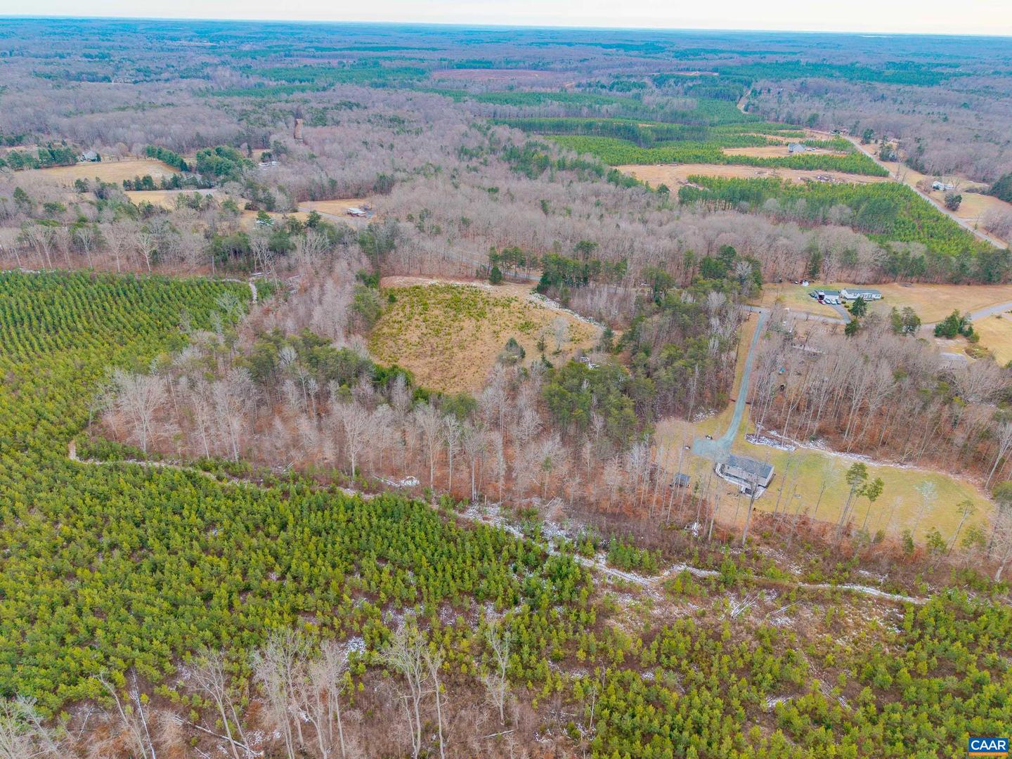 155 HARRIS LN, PALMYRA, Virginia 22963, ,Land,For sale,155 HARRIS LN,671935 MLS # 671935