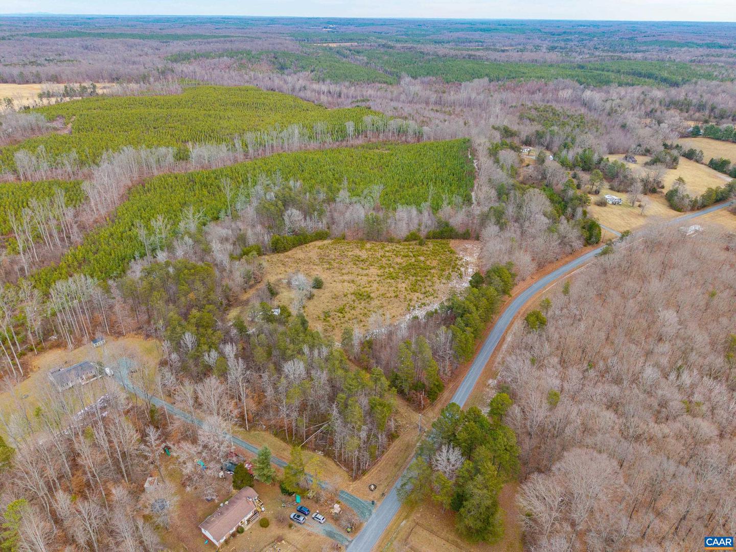 155 HARRIS LN, PALMYRA, Virginia 22963, ,Land,For sale,155 HARRIS LN,671935 MLS # 671935