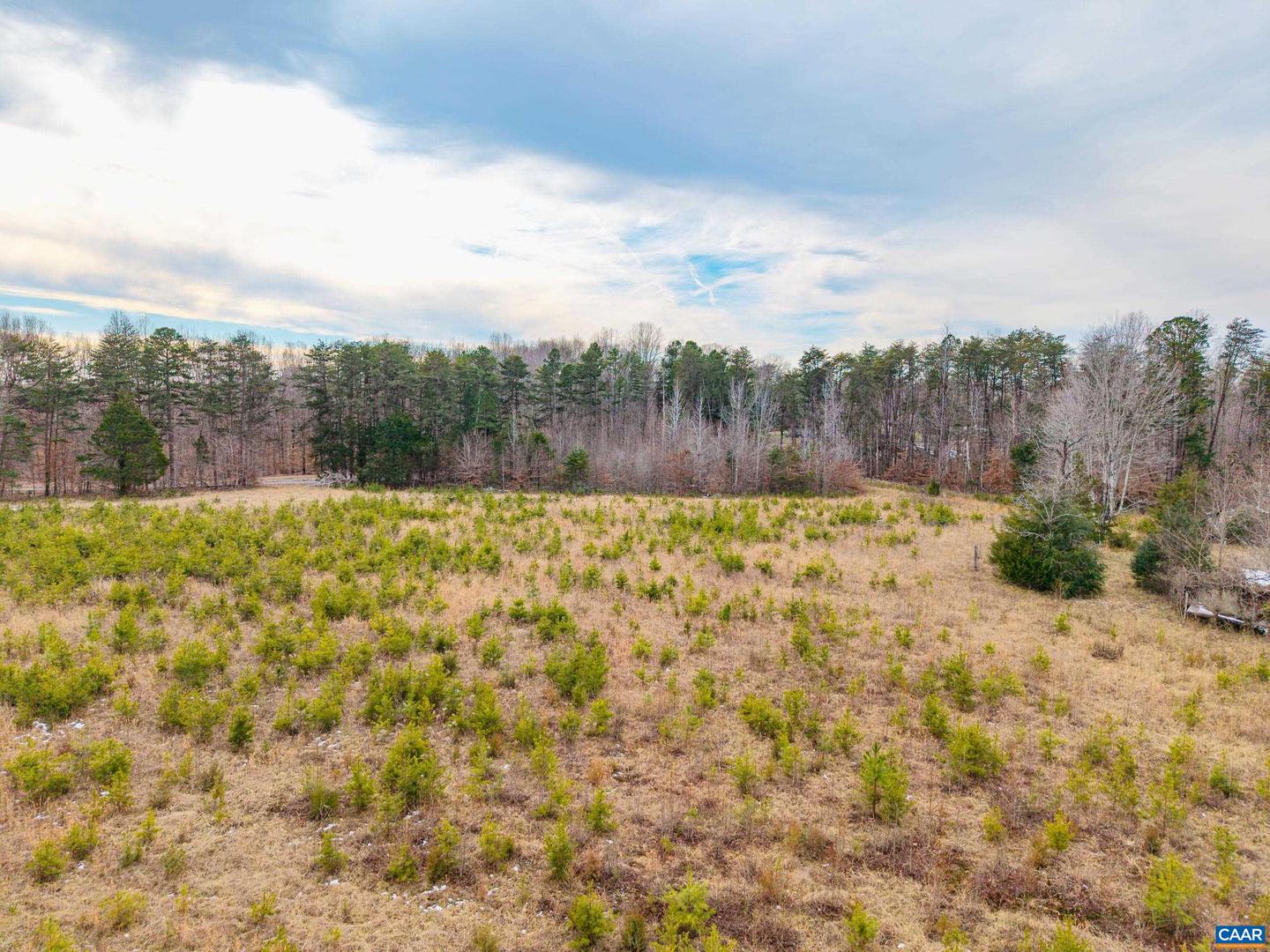 155 HARRIS LN, PALMYRA, Virginia 22963, ,Land,For sale,155 HARRIS LN,671935 MLS # 671935