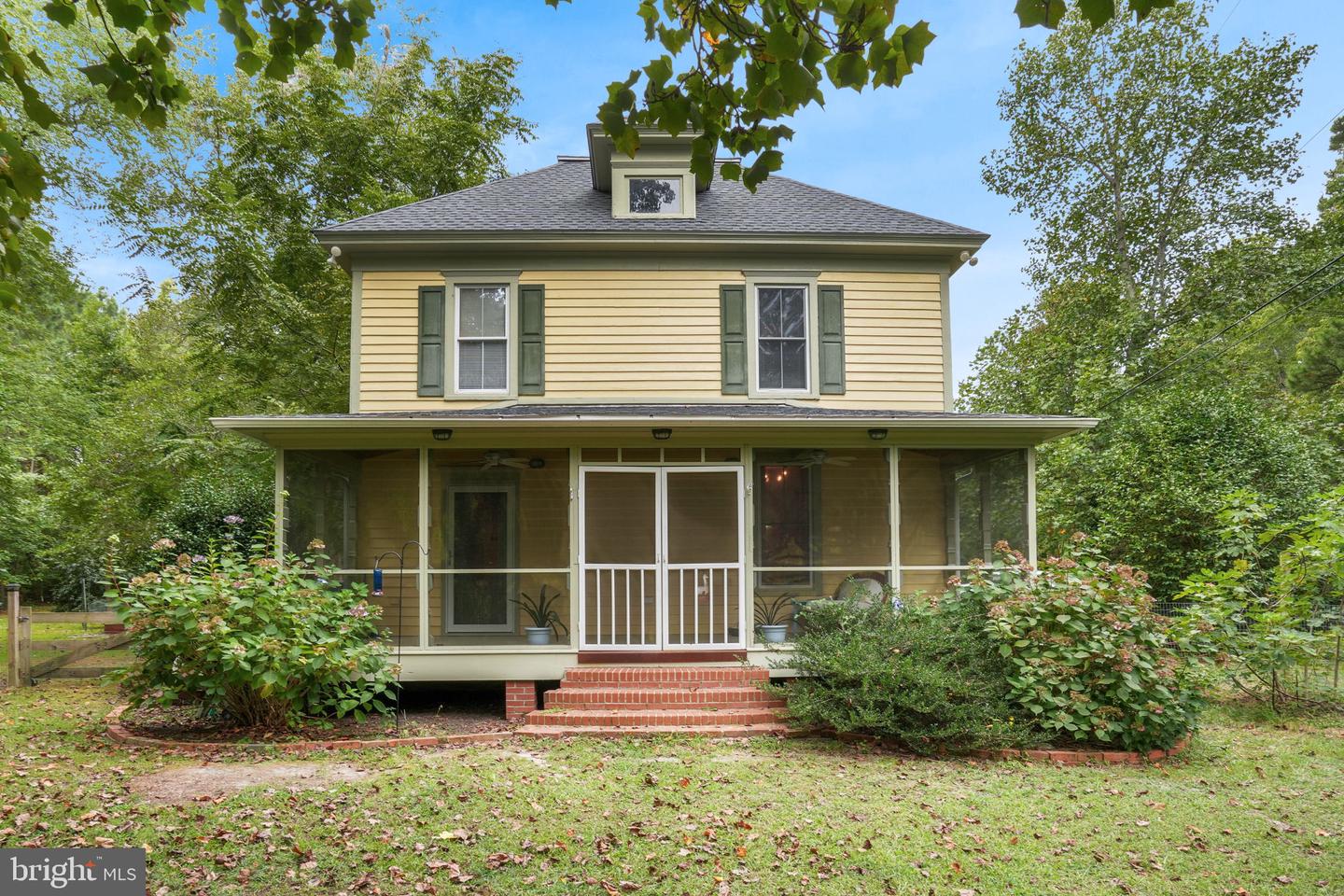 12564 HACKS NECK RD, HACKSNECK, Virginia 23358, 3 Bedrooms Bedrooms, ,2 BathroomsBathrooms,Residential,For sale,12564 HACKS NECK RD,VAAC2002270 MLS # VAAC2002270